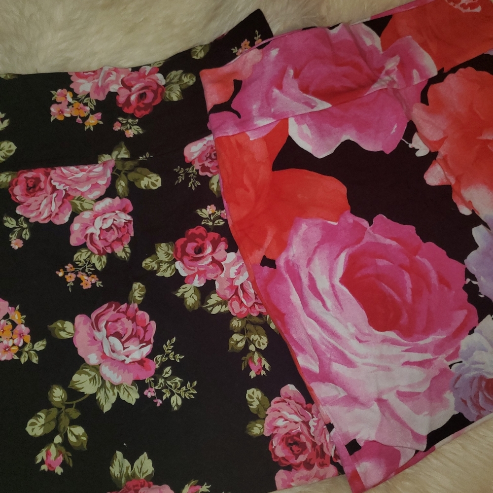 Skirts